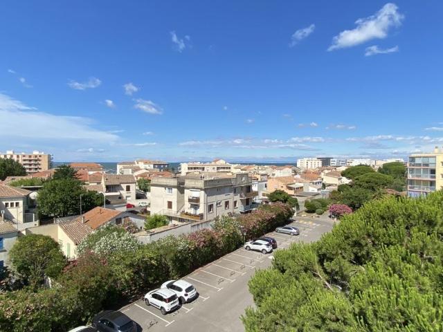 Appartement location à Nîmes, Le Grau-du-roi