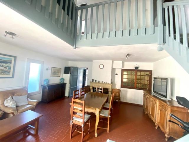 Maison vente à Nîmes, Le Grau-du-roi