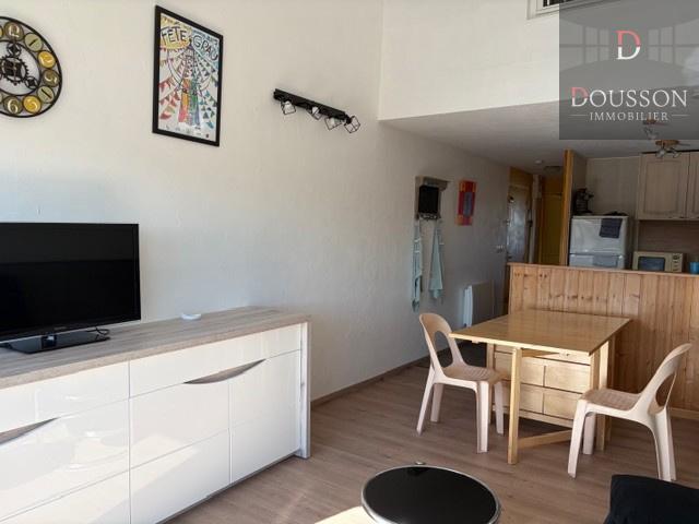 Duplex vente à Nîmes, Le Grau-du-roi