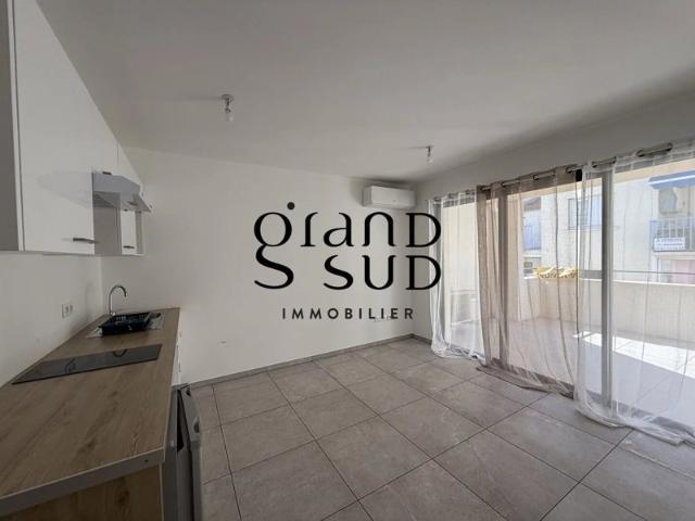 Appartement vente à Nîmes, Le Grau-du-roi