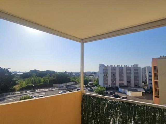 Appartement location à Nîmes, Le Grau-du-roi