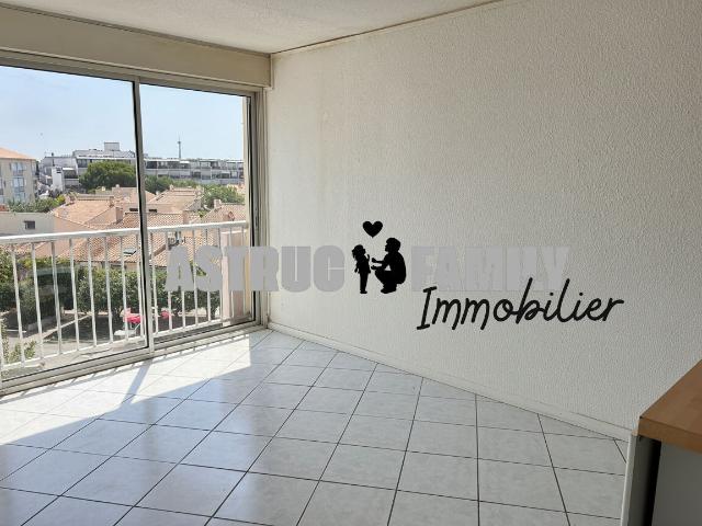 Appartement vente à Nîmes, Le Grau-du-roi
