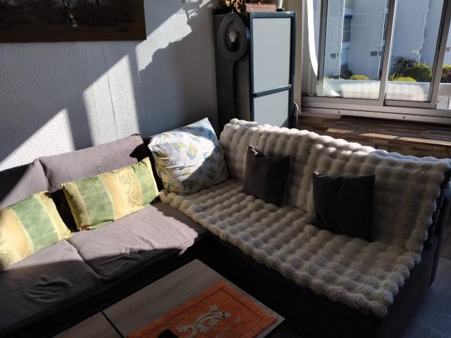 Appartement vente à Nîmes, Le Grau-du-roi