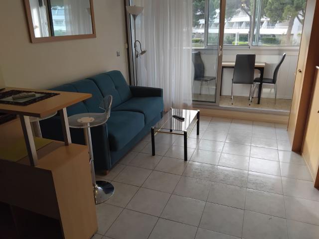 Appartement vente à Nîmes, Le Grau-du-roi