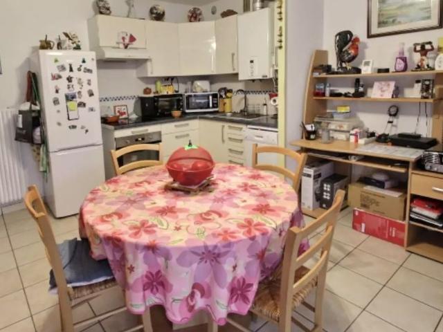 Appartement vente à Nîmes, Le Grau-du-roi