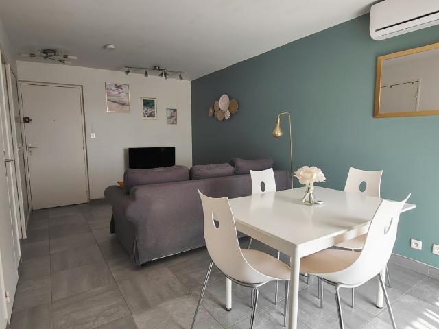 Appartement vente à Nîmes, Le Grau-du-roi