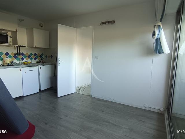 Appartement vente à Nîmes, Le Grau-du-roi