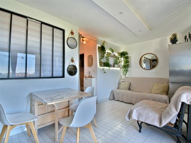 Appartement vente à Nîmes, Le Grau-du-roi