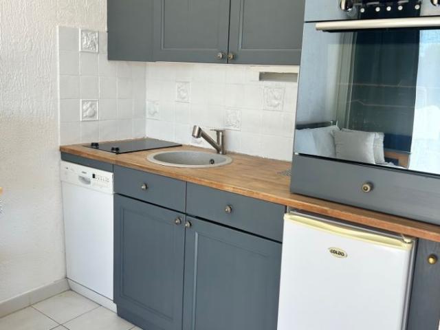 Appartement vente à Nîmes, Le Grau-du-roi