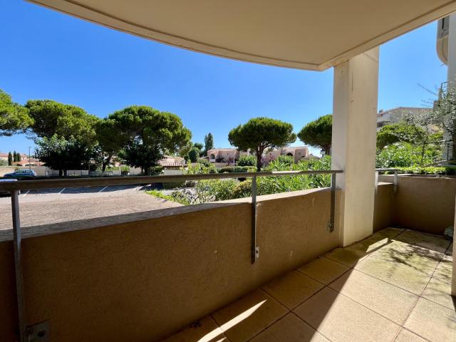 Appartement vente à Nîmes, Le Grau-du-roi