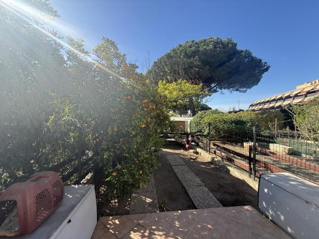 Appartement vente à Nîmes, Le Grau-du-roi