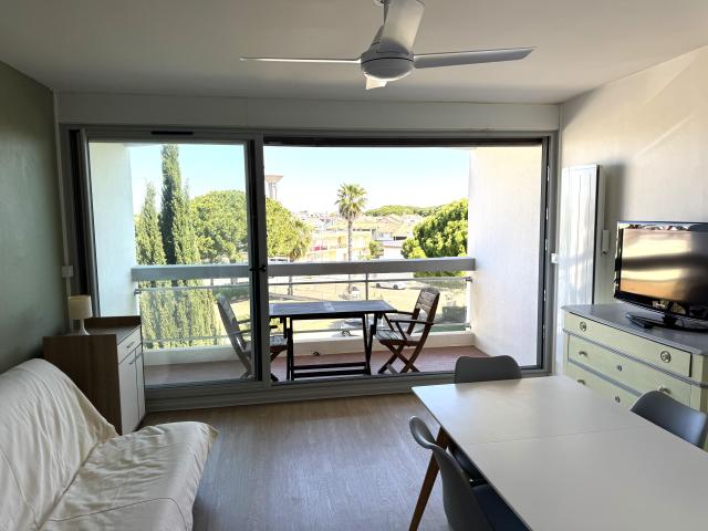 Appartement vente à Nîmes, Le Grau-du-roi