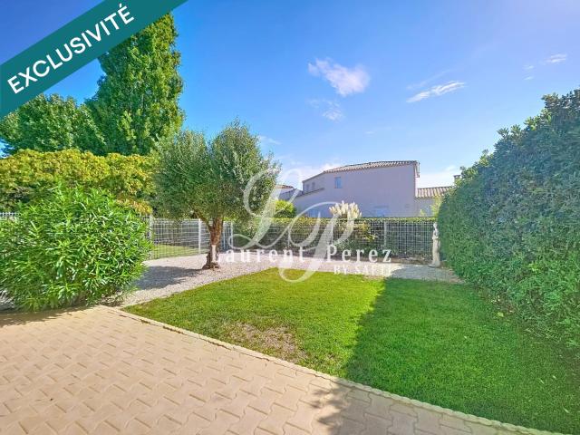 Appartement vente à Nîmes, Le Grau-du-roi