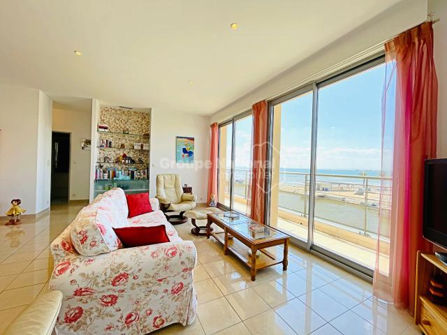 Appartement vente à Nîmes, Le Grau-du-roi
