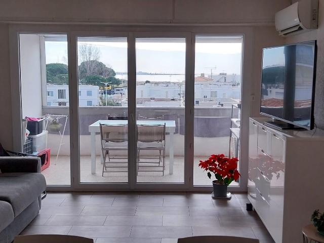 Appartement vente à Nîmes, Le Grau-du-roi