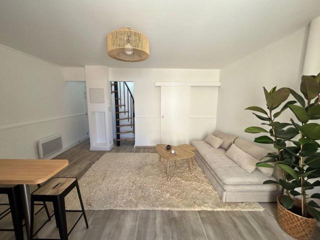 Appartement vente à Nîmes, Le Grau-du-roi