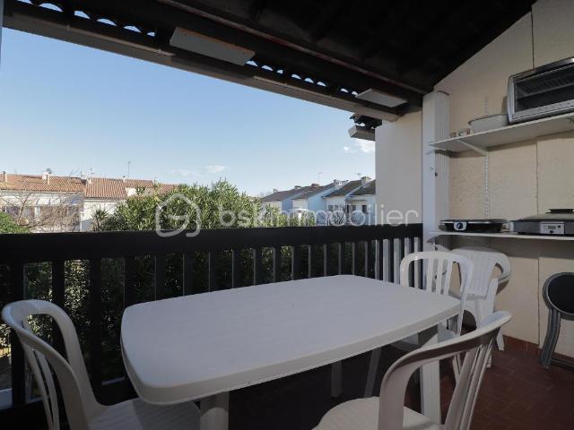 Duplex vente à Nîmes, Le Grau-du-roi