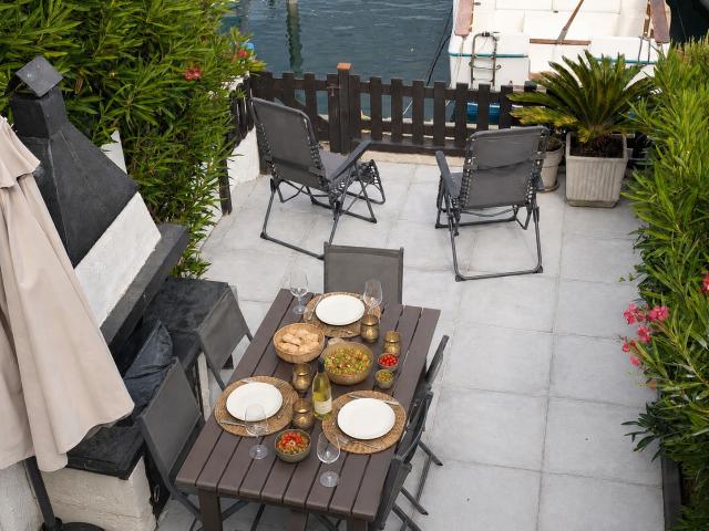 Duplex vente à Nîmes, Le Grau-du-roi