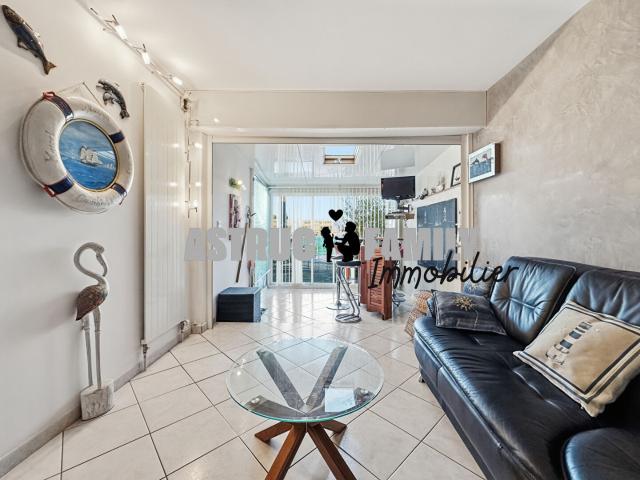 Maison vente à Nîmes, Le Grau-du-roi