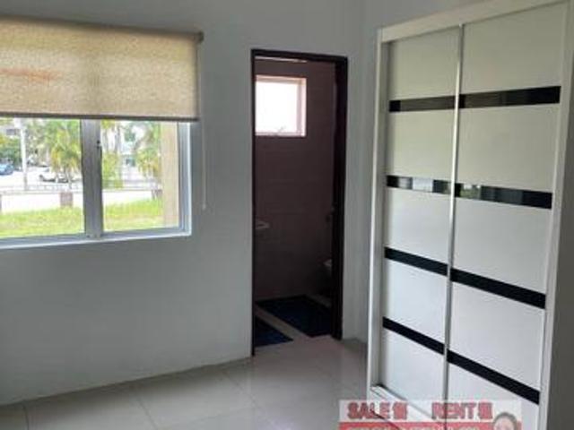 Terraced House for rent in Perak, Tanjong Ipoh
