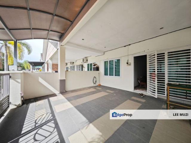 House for sale in Perak, Tanjong Ipoh