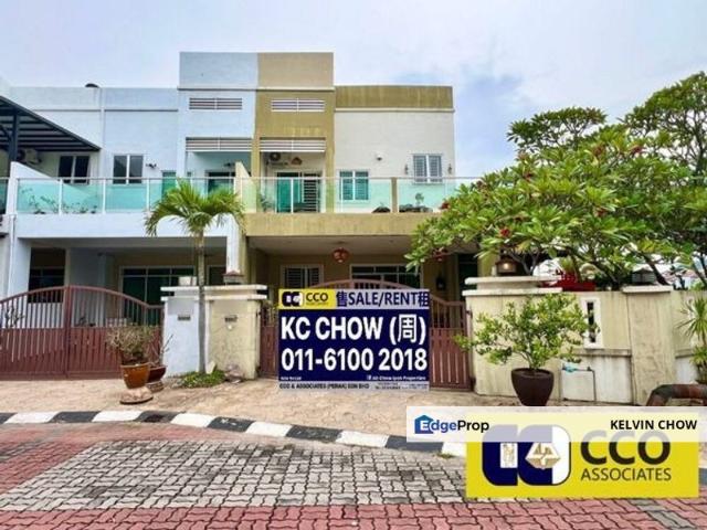 House for sale in Perak, Tanjong Ipoh