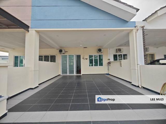 House for sale in Perak, Tanjong Ipoh