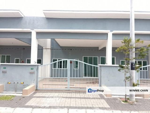 House for sale in Perak, Tanjong Ipoh