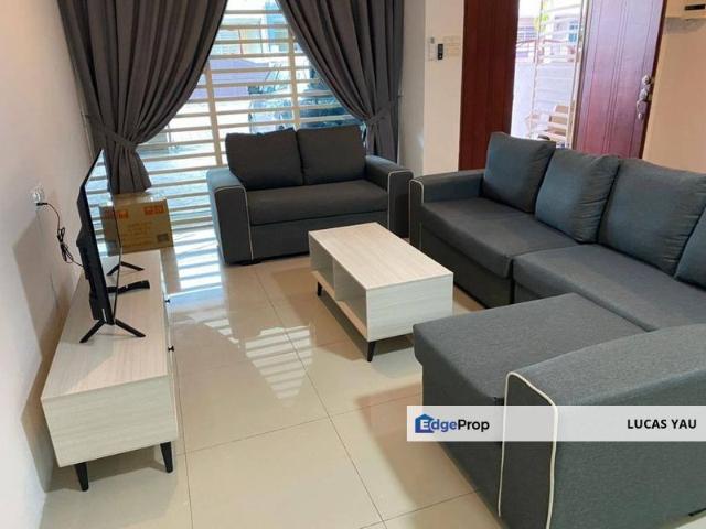 House for rent in Perak, Tanjong Ipoh