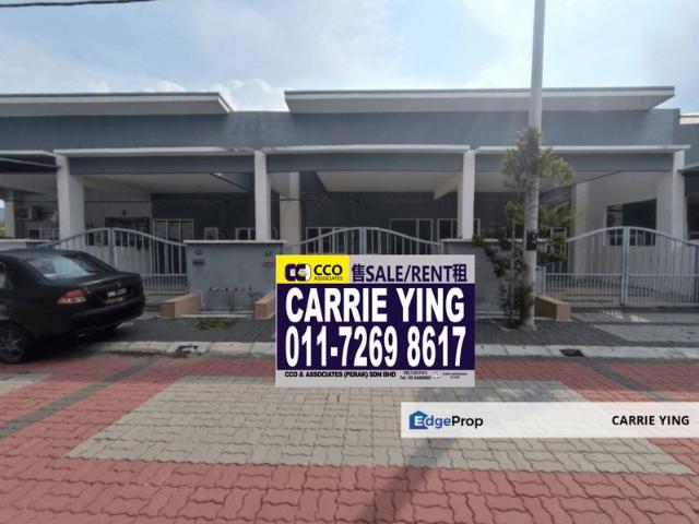 House for sale in Perak, Tanjong Ipoh