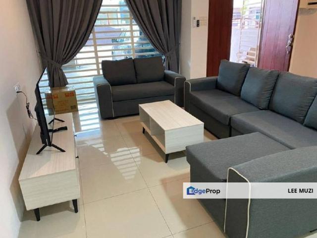 House for rent in Perak, Tanjong Ipoh