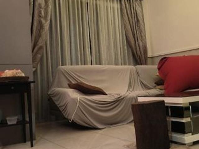 House for sale in Taman Puncak Tambun Indah, Majlis Bandaraya Ipoh