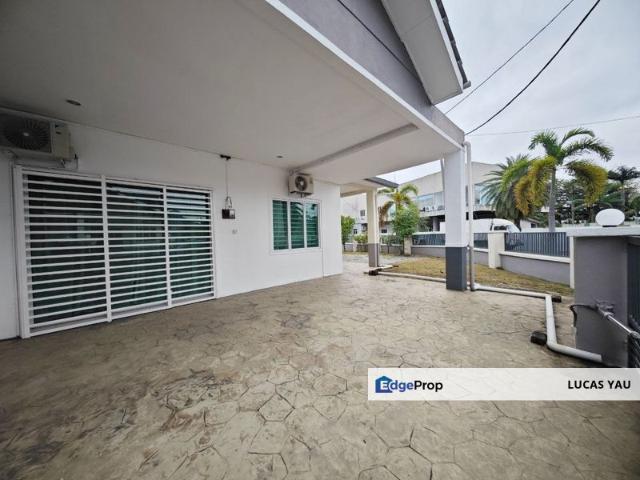 House for rent in Perak, Tanjong Ipoh