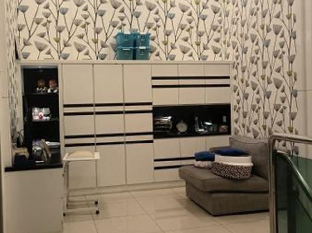 House for sale in Taman Puncak Tambun Indah, Majlis Bandaraya Ipoh