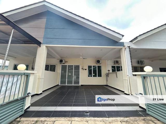 House for sale in Perak, Tanjong Ipoh