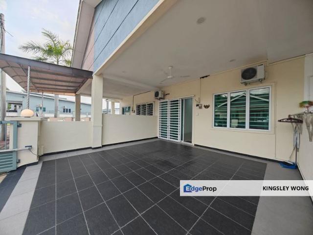 House for sale in Perak, Tanjong Ipoh