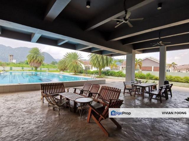 House for sale in Perak, Tanjong Ipoh