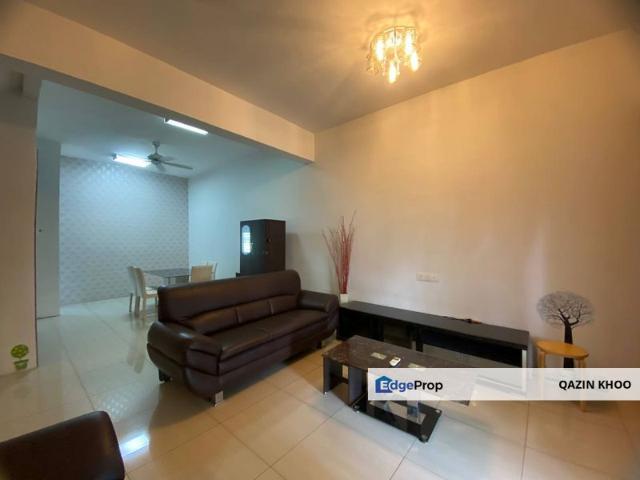 House for rent in Perak, Tanjong Ipoh