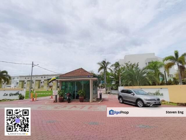 House for sale in Perak, Tanjong Ipoh