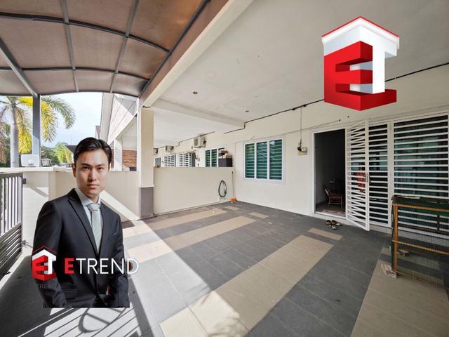 Terraced House for sale in Perak, Tanjong Ipoh