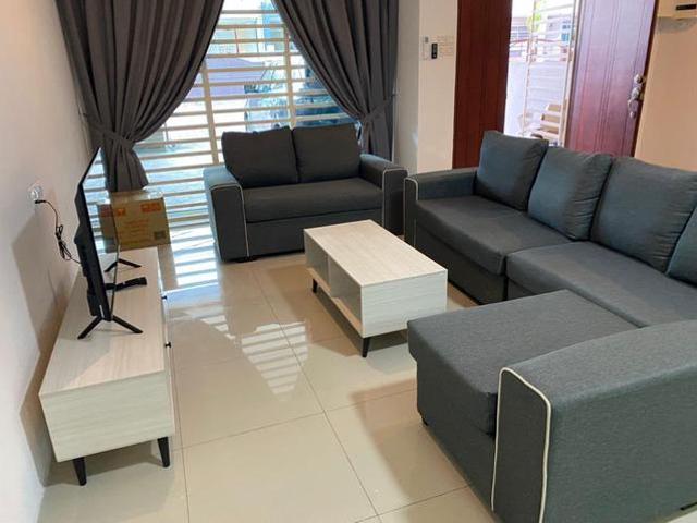 Terraced House for rent in Perak, Tanjong Ipoh
