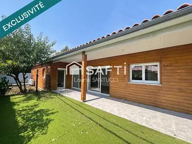 Maison vente à Le Grès, Haute-Garonne