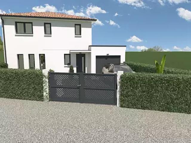 Maison vente à Le Grès, Haute-Garonne