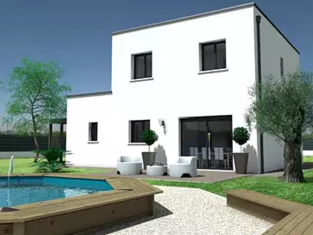 Maison vente à Toulouse, Le Grès