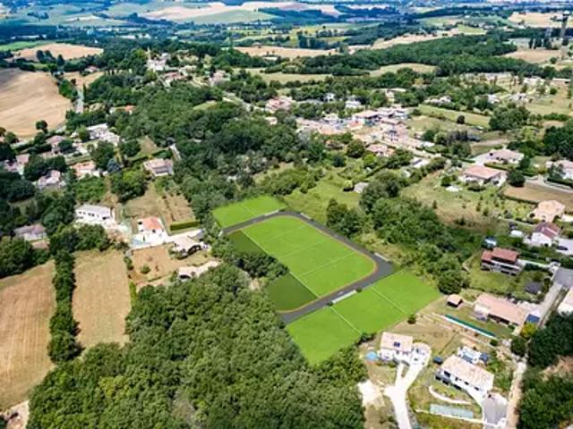 Maison vente à Toulouse, Le Grès