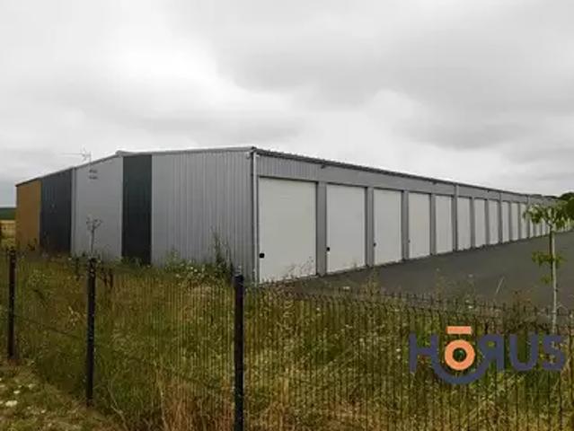 Garage vente à Rochefort, Le Gua