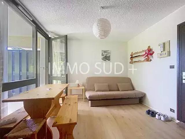 Appartement vente à Grenoble, Le Gua