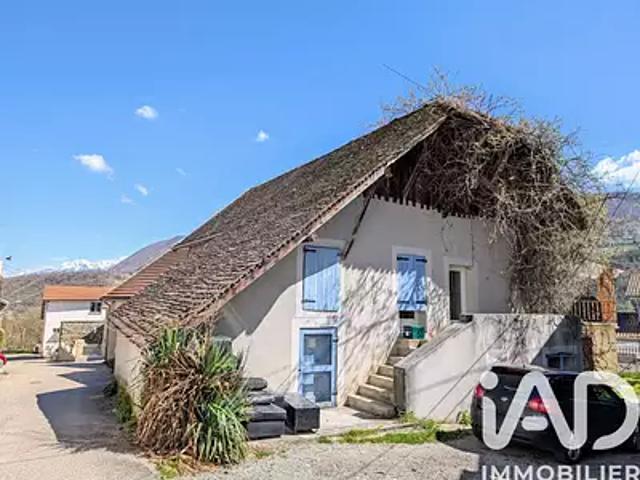 Maison vente à Prélenfrey, Le Gua