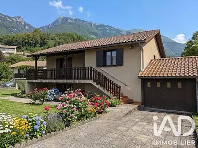 Maison vente à Prélenfrey, Le Gua