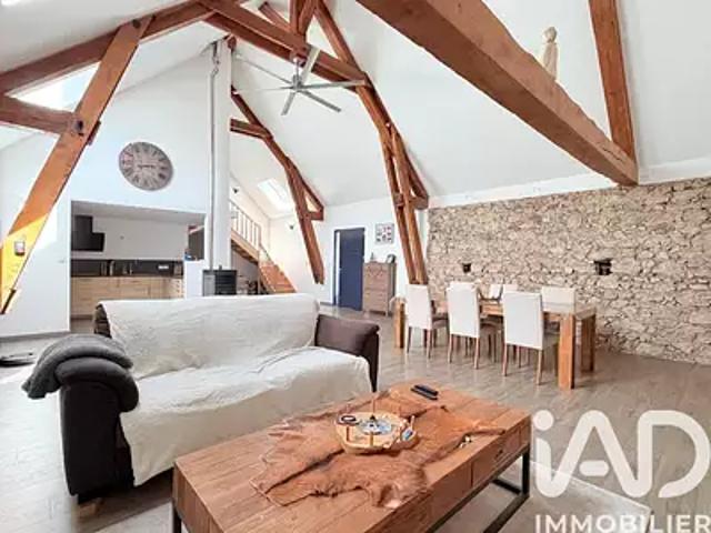 Maison vente à Prélenfrey, Le Gua
